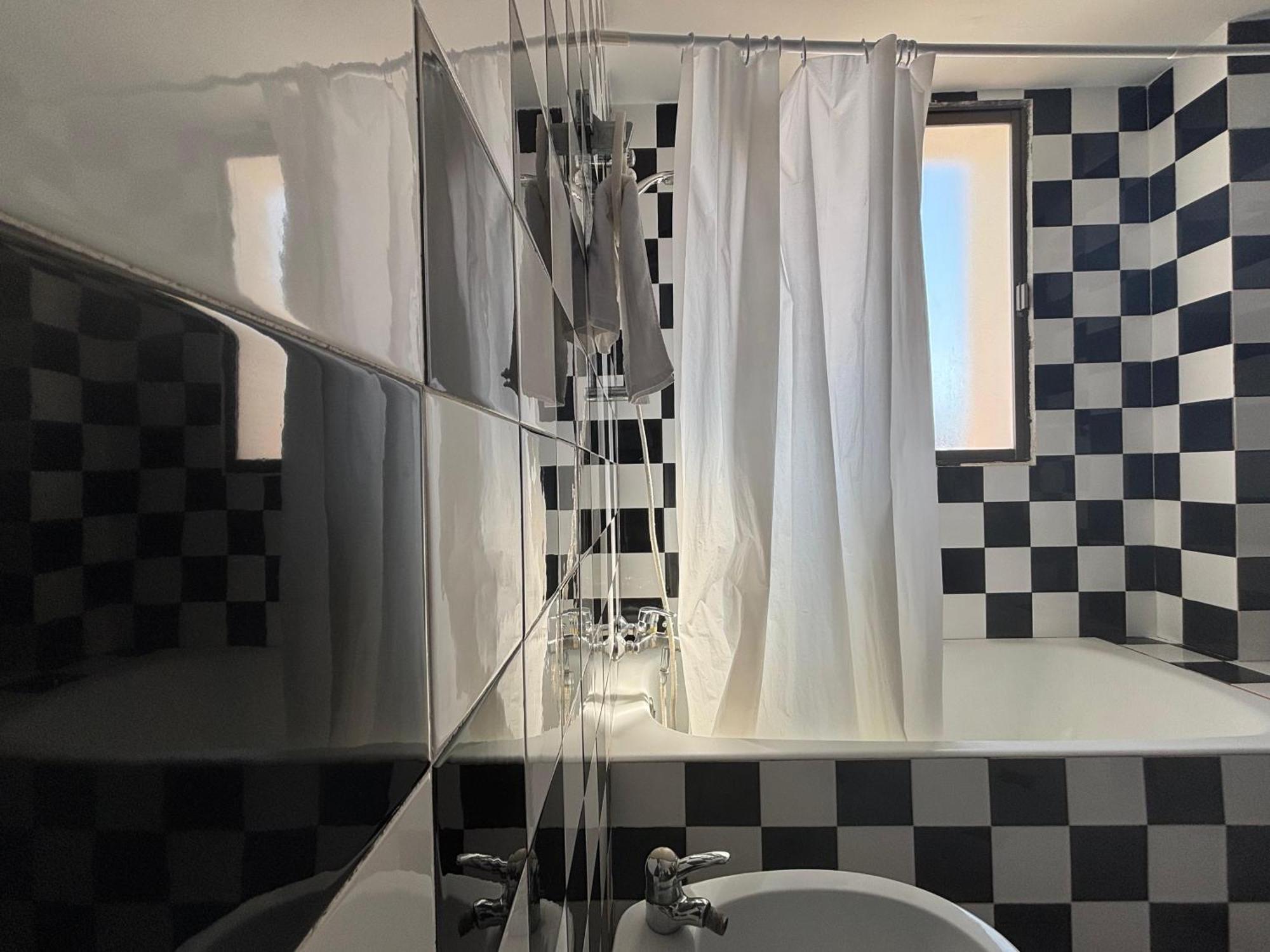Es Grop Apartamentos Portinatx Ngoại thất bức ảnh