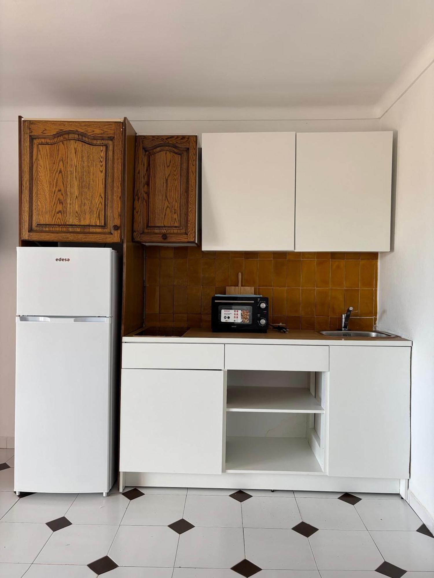 Es Grop Apartamentos Portinatx Ngoại thất bức ảnh