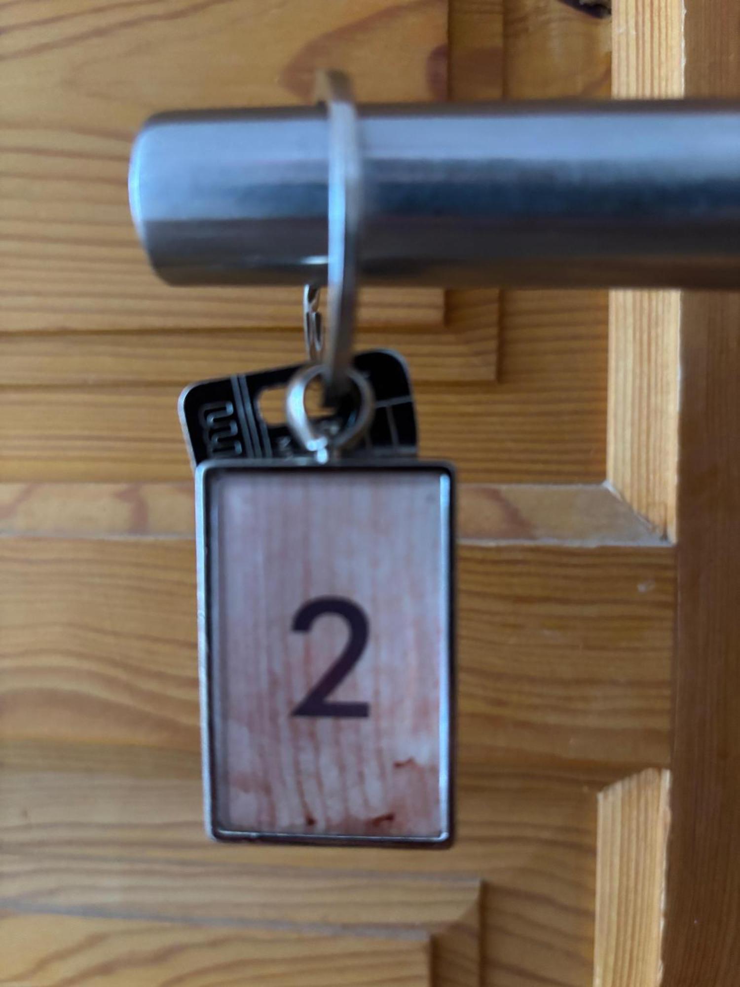 Es Grop Apartamentos Portinatx Ngoại thất bức ảnh